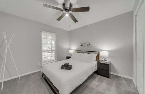 Open Space Home for Family Groups with Privat Pool - Foto 24