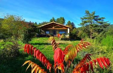 Gite l'Or des Cévennes - Foto 45