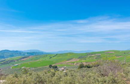 Casa La Niña Antequera - La Joya by Ruralidays - Photo 33