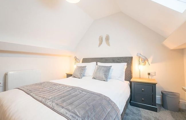 The Queens Arms Apartments - Foto 1