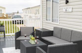 The Beach Hut, Burghead - Foto 4