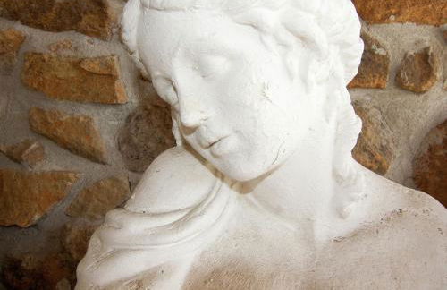 Cottage in France with Covered Terrace - Foto 38