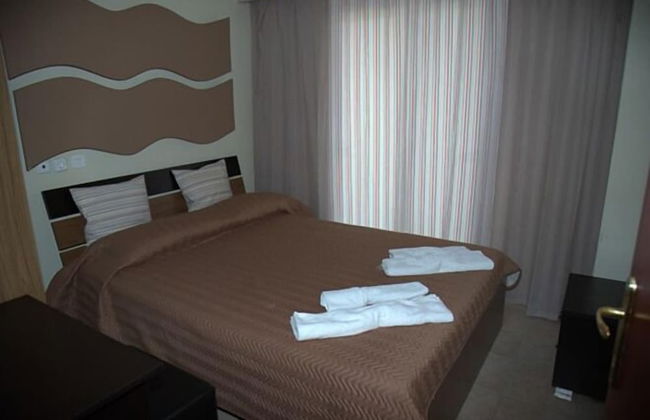 Studios Giannakis - Foto 13