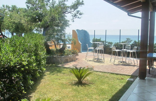 Residence Hotel Riviera Calabra - Foto 47