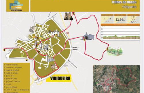 Casa da Matriz - Foto 87