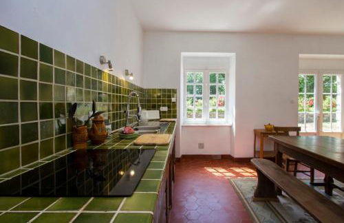 Tipoz'Immo - Trévennec Creis maison familiale près de la plage de Kermor - jardin - animaux bienvenus - linge de lits inclus - grand espace - jardin - calme - Foto 5