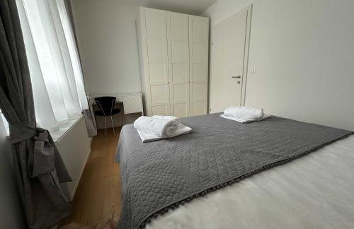 Thyke Apartment - Foto 21