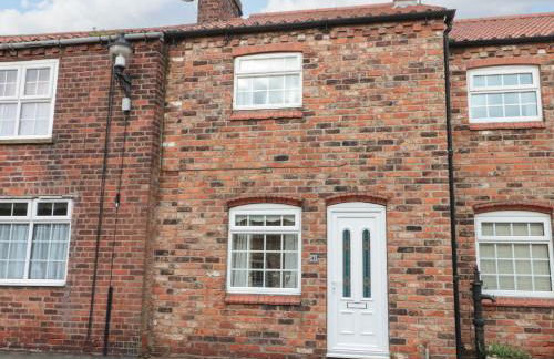 Shell Seeker Cottage - Foto 1