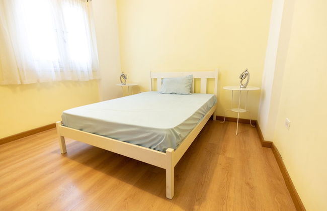 Lily Mint Retreat Inviting 3BR Apartment - Foto 32