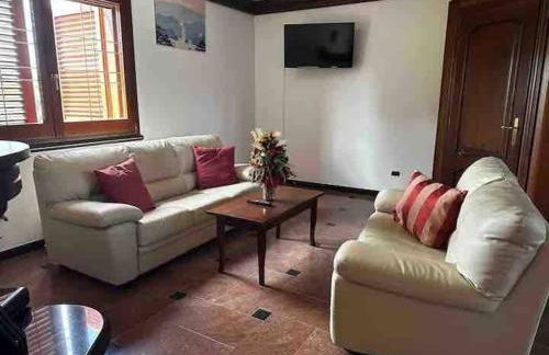 Villa Belvedere - Foto 19