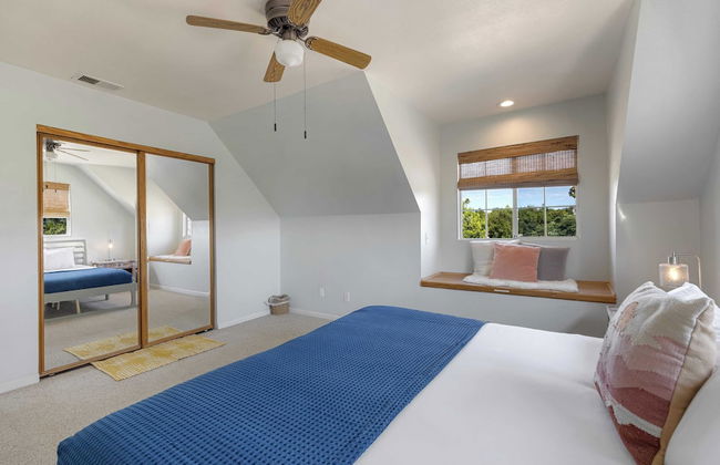 Wine Country Retreat Gorgeous Views, Minutes to Wineries - Foto 24