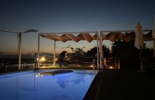 Agriturismo Villa Bordone - Foto 15