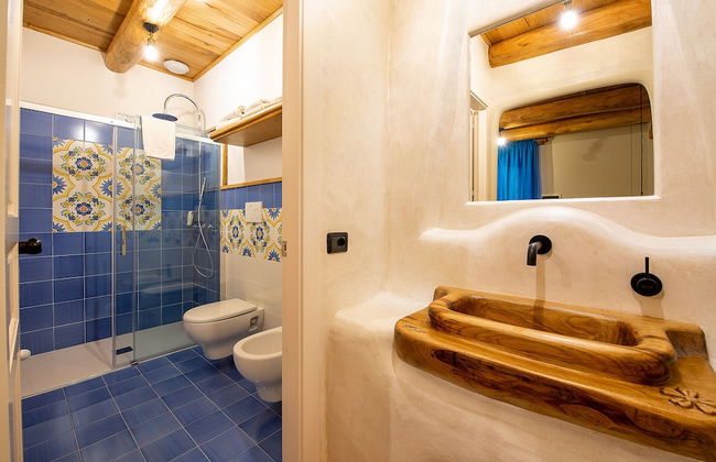 Etna Quota Mille Boutique Hotel, Typical Sicilian Food & Wine - Foto 32