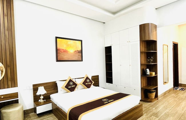 Sen Hong Apartment & Beer Garden - Foto 10