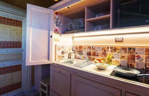 Holiday Home 'Vindemia la salmon by Interhome - Foto 6