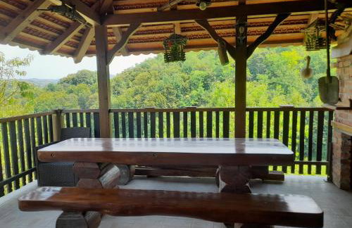 Ruralna kuća za odmor Brezanka, Zagrebačka ulica 21 Gornja Stubica - Foto 21