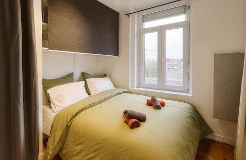 Comfortable apartment ! Quiet stay near Lille - Foto 13