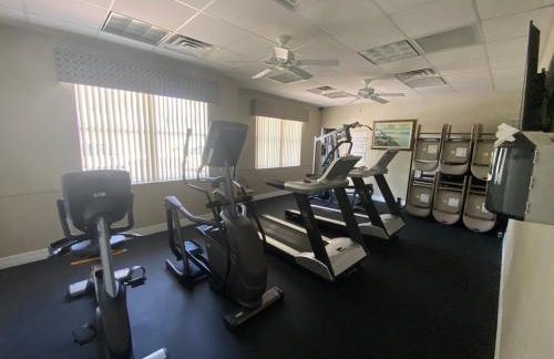 Florida condo close to Warm Mineral Springs - Foto 17