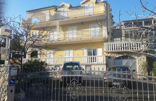 Apartmani Peran - Photo 8