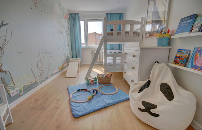 HelApart - Rodzinny - Photo 25