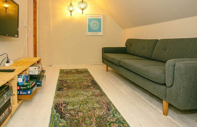 4 Star Holiday Home in Asperup - Foto 21