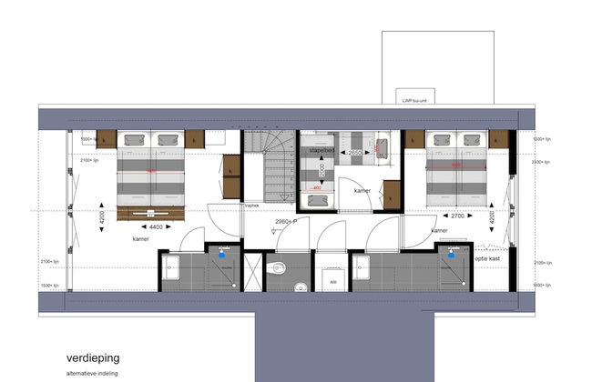 Luxurious Detached Water Villa With Jetty - Foto 24