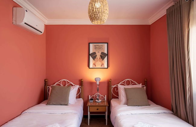 Xuru Stays I Ocean Blue - 5 Min to Airoprt - Foto 4