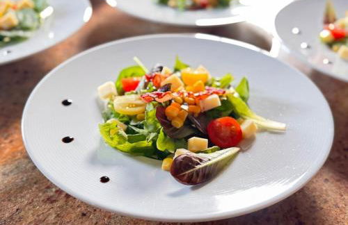 Les Hôtes du Chataignier - Foto 5