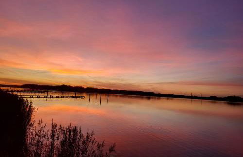 Häuschen mit privatem Schleizugang - Foto 21