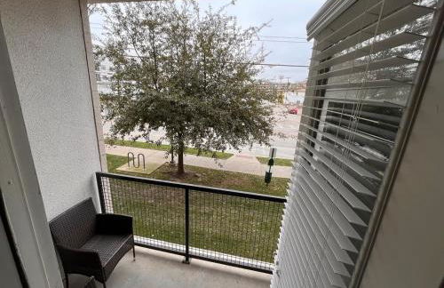 Extended Stay Ready WD Fast WiFi Gym - Foto 39