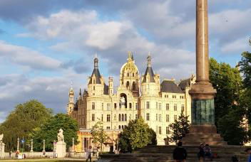 Ferienwohnung am Schweriner See - Foto 18