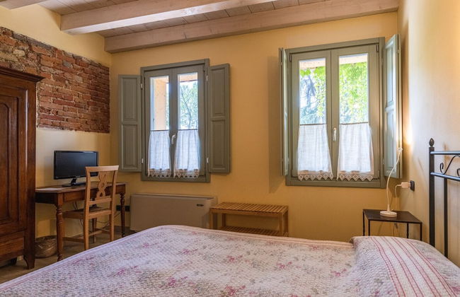 Agriturismo Cascina Pezzolo - Foto 17