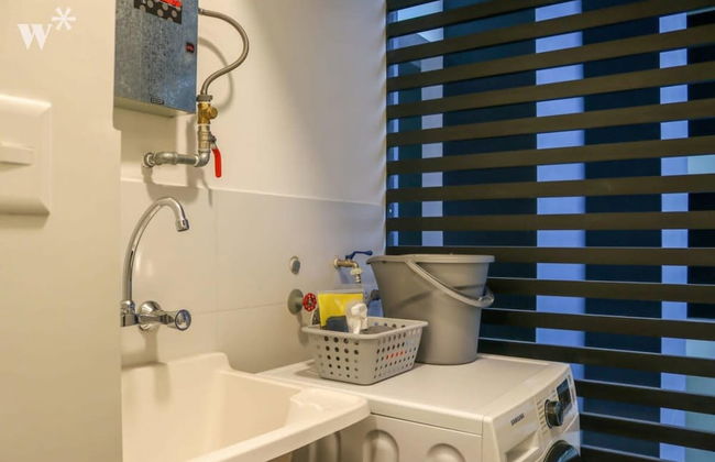 w Beautiful 2BR in Miraflores - Foto 11