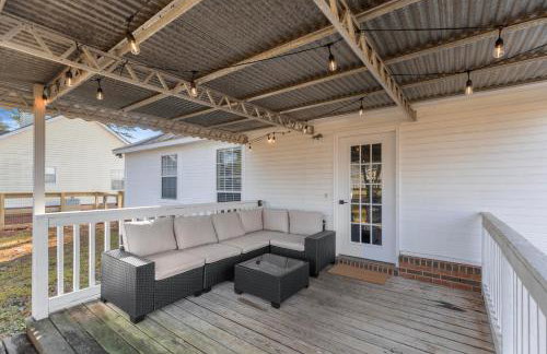 Renovated, Dog Friendly, Fenced Yard, Game RM - Foto 23