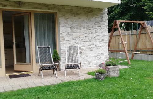 Apartament Antałówka z ogródkiem - Foto 12