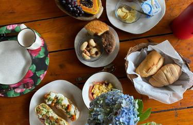 CABANA SERRA DA BALANÇA - Foto 33