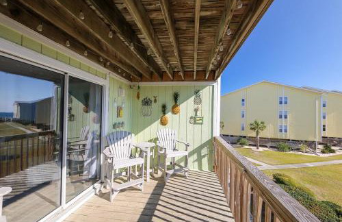 The Salty Pineapple- Ocean Views & Beach Access - Foto 28