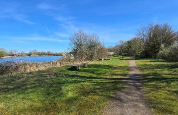 Lovely Cosy Apartment near Water Parks - Foto 10