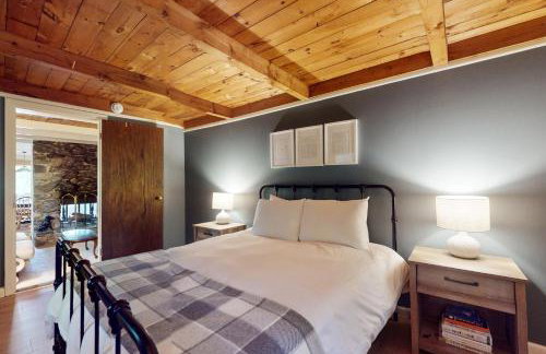 The Beech Cottage - Foto 14