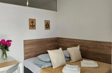 Apartamenty Polna Sarbinowo - Ogród - Taras - Spokój z dala od tłumów - Photo 11