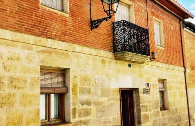 Casa Rurales Antigua Casa del Relojero - Foto 2