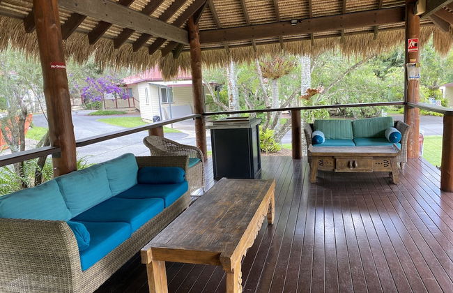 NRMA Atherton Tablelands Holiday Park - Photo 53