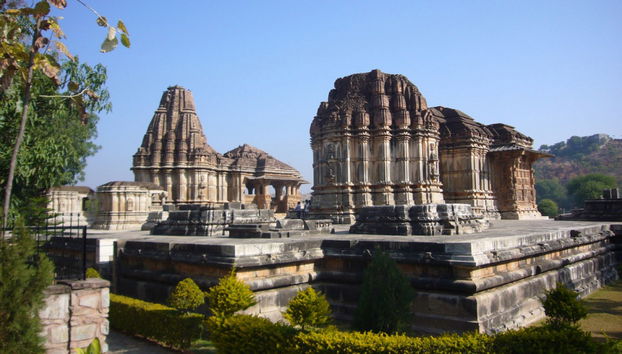 Excursão para Eklingji E Nagda - Tour Privado - Foto 3