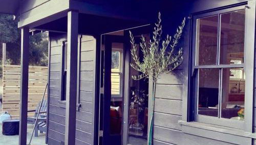 Wild Hair Studio-stylish Farm Stay W Ev Charger - Foto 2