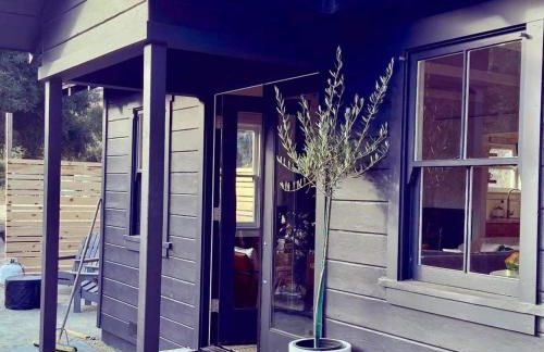 Wild Hair Studio-stylish Farm Stay W Ev Charger - Foto 2