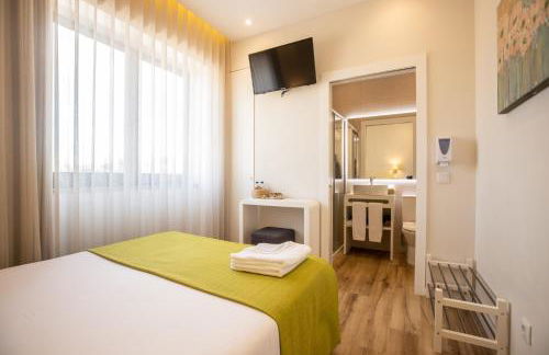 VYBE Matosinhos Centro - Foto 41