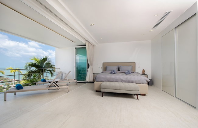 Luxury Apartment Unique Residences - Photo 60