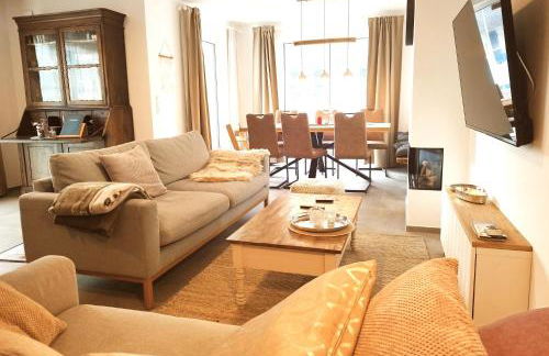 Ferienhaus Deich Frans - Foto 1