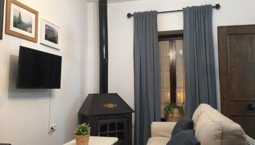 CASA EL CALLEJON DE BENAMAHOMA - Foto 4