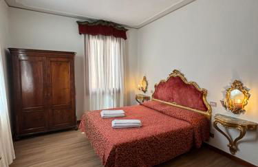 Ca Barbaro with altana-appartamenti storici- - Foto 9